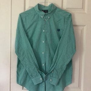 Chaps dress shirt